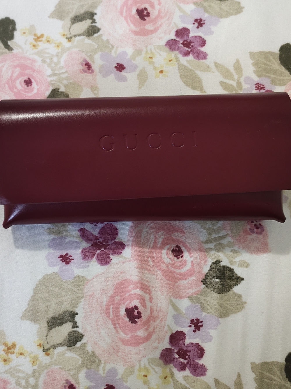 Authentic Gucci Sunglasses